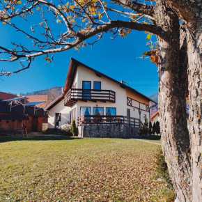 Pension Nea Marin